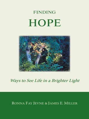 cover image of Finding Hope